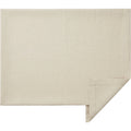 Covle Cotton Linen Tablecloth 140 x 220 cm Oatmeal - Product view